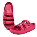 Verona Slippers