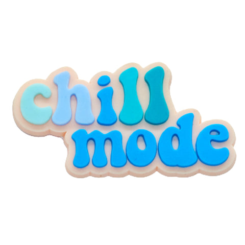 Frizzle Chill mode
