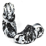 Ora - Mix / White - Black