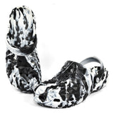 Ora - Mix / White - Black