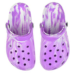 Uno MIX For Kids / White - Purple