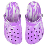 Uno MIX For Kids / White - Purple