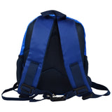 School bag 2 - blue