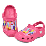 New Ledo - Fuchsia