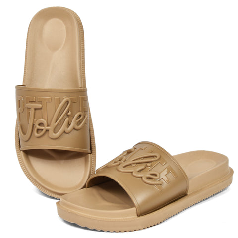Jolie - Brown