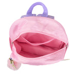 School bag 2 - Pink