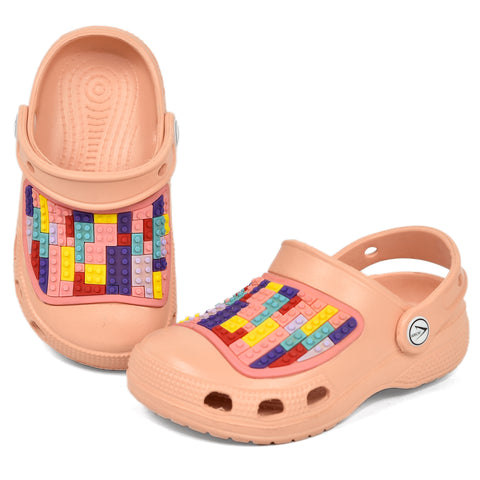 New Ledo - Pink