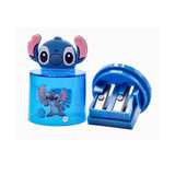 Stitch pencil sharpener - Blue