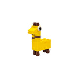 Lego Giraffe pencil sharpener