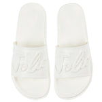 Jolie - White