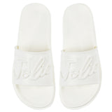 Jolie - White