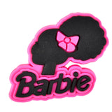 Frizzle Barbie Fionk