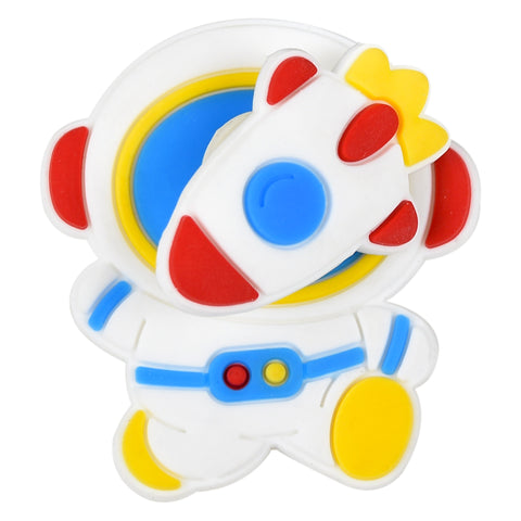 Spin Frizzle Astronaut