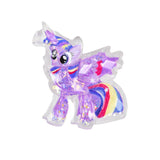Frizzle Colorful unicorn