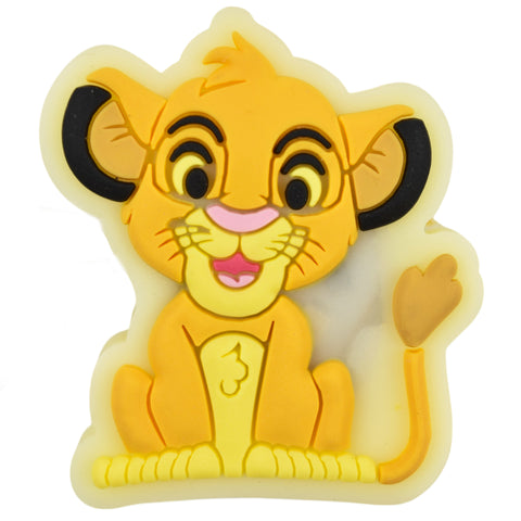 Frizzle Lighting Simba