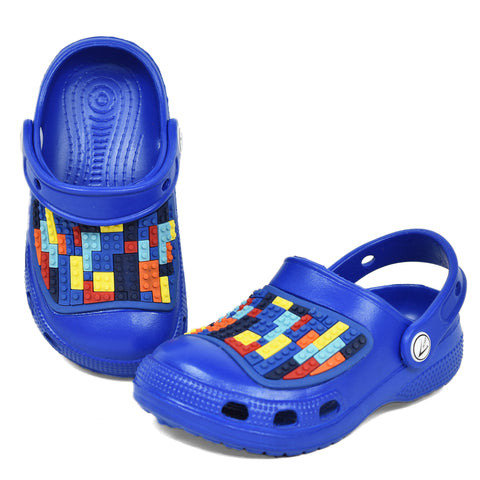 New Ledo - Blue