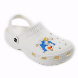Spin Frizzle Doraemon