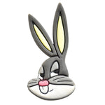 Frizzle Bugs Bunny Face