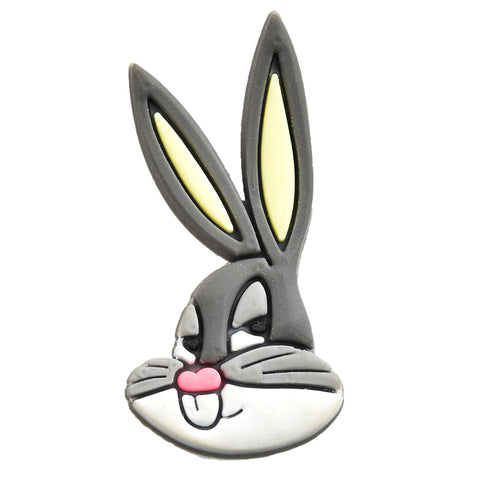 Frizzle Bugs Bunny Face
