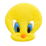 Frizzle Tweety Face