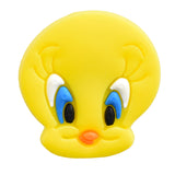 Frizzle Tweety Face