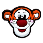 Frizzle tigger