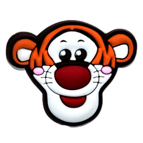 Frizzle tigger