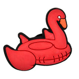 Frizzle Flamingo
