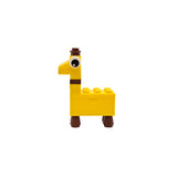 Lego Giraffe pencil sharpener