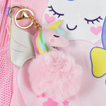 School bag 2 - Pink