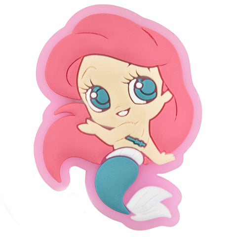 Frizzle Lighting mermaid