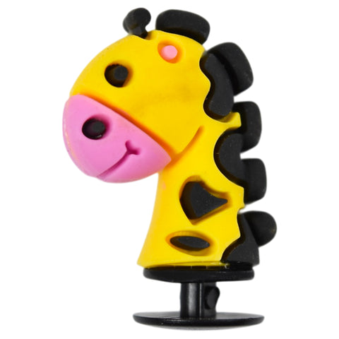 Frizzle 3D Giraffe