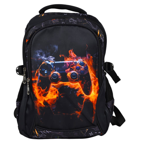 School bag 1 - Black