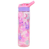 Water Bottle 4 - Pink