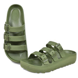 Verona Slippers