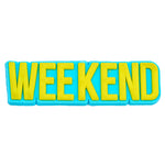Frizzle Week end