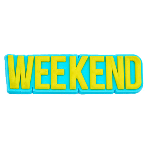 Frizzle Week end