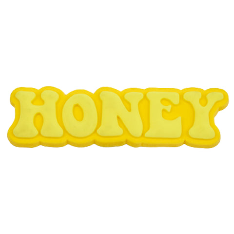 Frizzle Honey