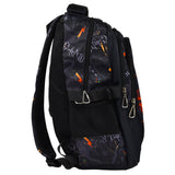 School bag 1 - Black