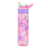 Water Bottle 4 - Pink