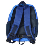 School bag 2 - blue
