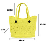 Lagoon Bag