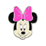 Frizzle Minnie Face