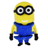 3D Print Frizzle Minions