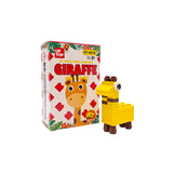 Lego Giraffe pencil sharpener