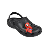 2D Frizzle spiderman 2