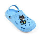 2D Frizzle Batman