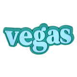 Frizzle Vegas