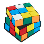 Frizzle Rubik