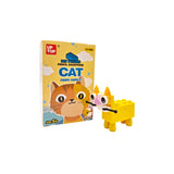 Lego Cat pencil sharpener